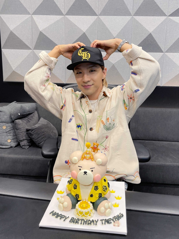 INFJ男生性格特質、感情觀、愛情攻略（圖片來源：IG@theblacklabel）