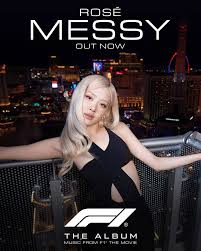 F1賽車女性市場