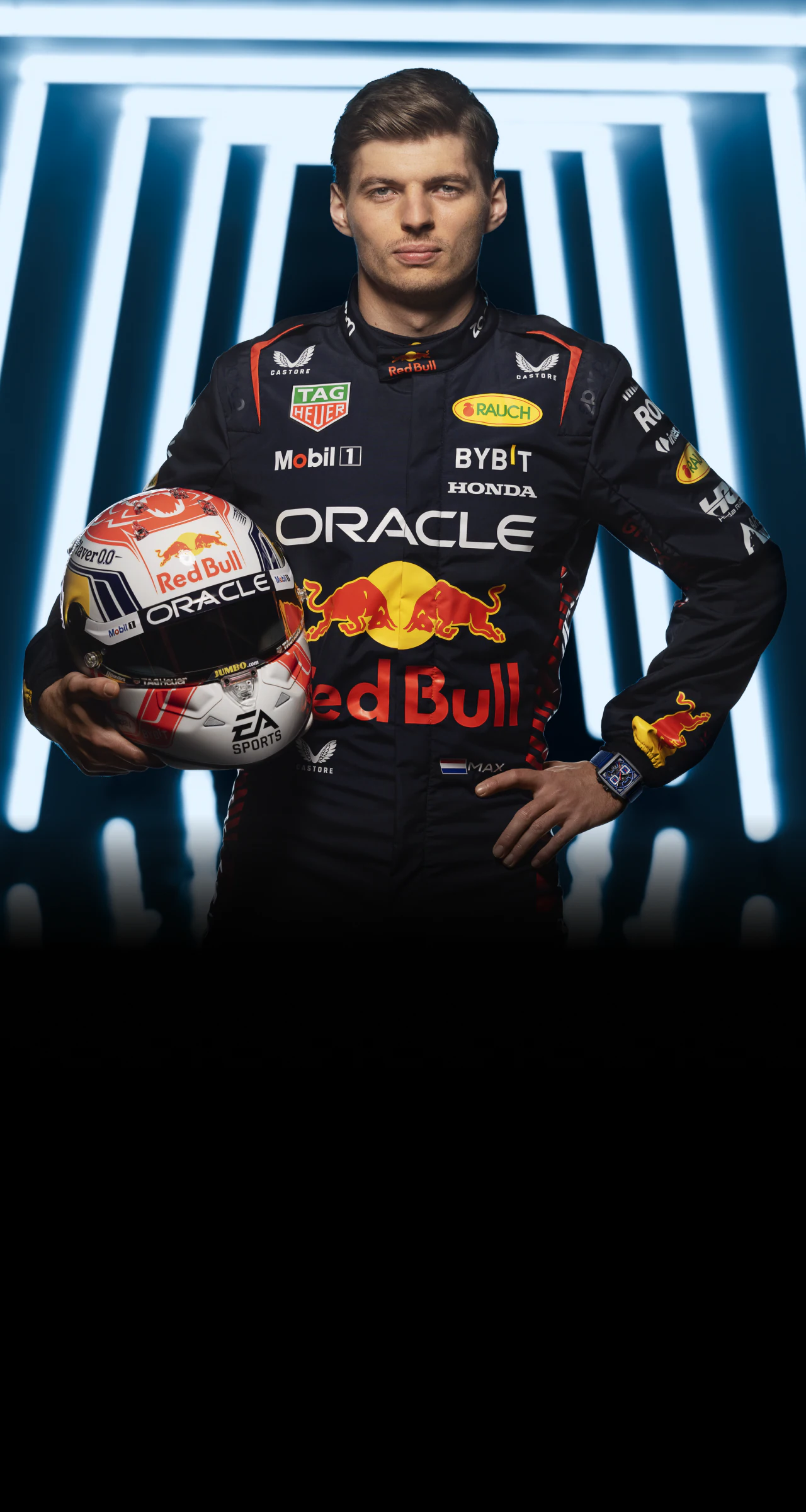 F1賽車女性市場