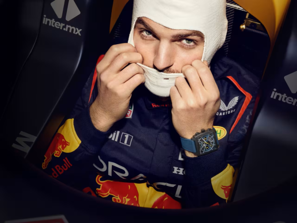 F1賽車女性市場