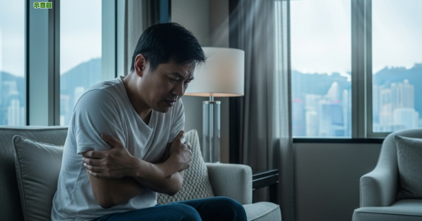 亞洲最冰冷城市？港男抱怨香港商場冷氣達「殮房級」 惹網民熱議：呢個地方凍過香港！ 