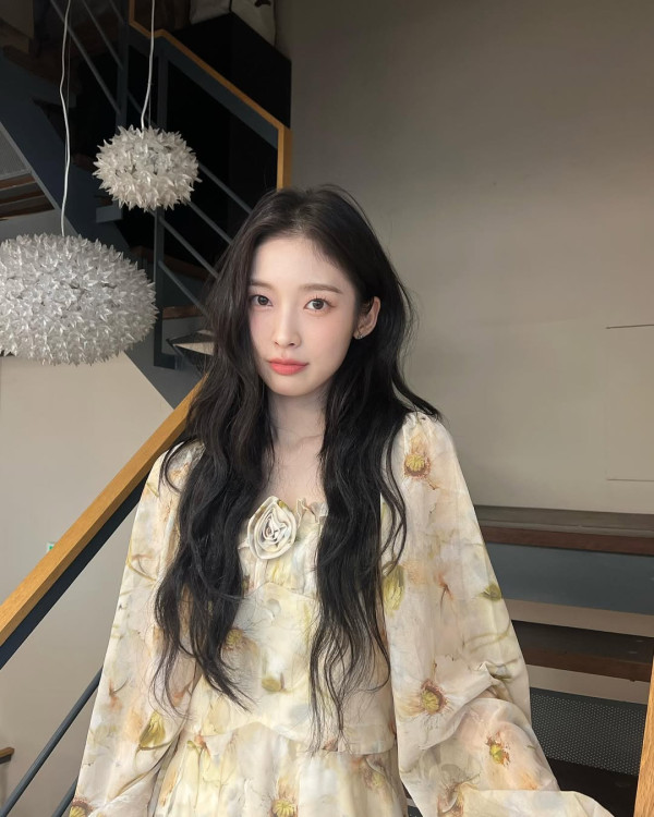 Arin新劇《我的女友比我帥》挑戰性轉角色（圖片來源：IG@ye._.vely618）