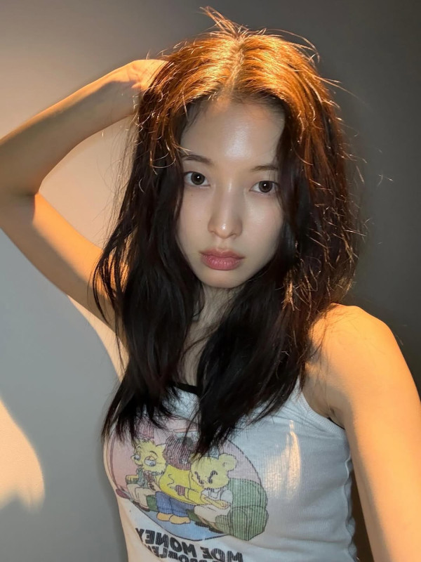 Arin新劇《我的女友比我帥》挑戰性轉角色（圖片來源：IG@ye._.vely618）
