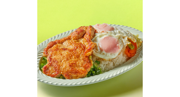 牛奶冰室 創新演繹港式幸福滋味