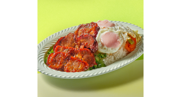 牛奶冰室 創新演繹港式幸福滋味