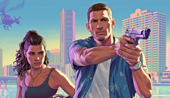 【GTA迷注意】前所未有多人體驗！傳《GTA 6》Online支援96人 