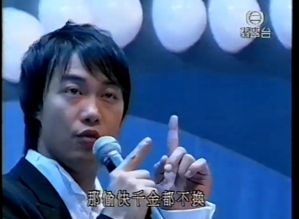花姐疑似失言「我最喜愛獎等如冇實力」 一句KO全港樂壇？張學友王菲「躺著也中槍」