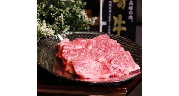 The Market  全新升級極致盛宴 任食阿拉斯加蟹+日本一宮崎牛