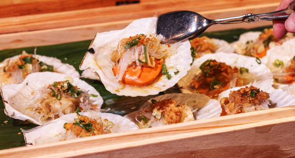 The Market  全新升級極致盛宴 任食阿拉斯加蟹+日本一宮崎牛