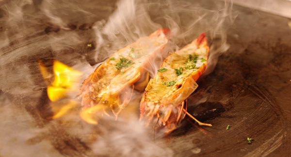 The Market  全新升級極致盛宴 任食阿拉斯加蟹+日本一宮崎牛