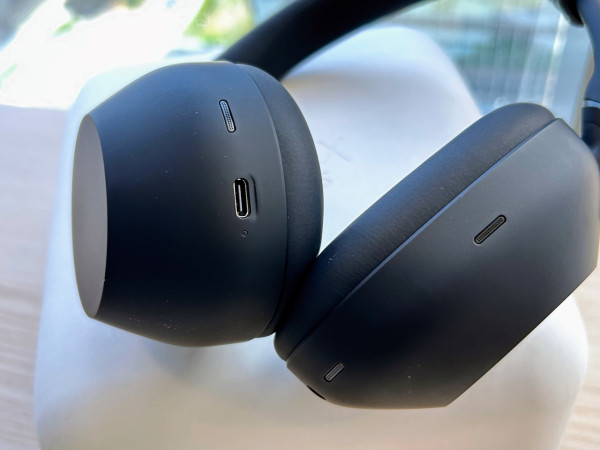 即時降噪反應提升 摺疊易收納 實試Sony WH-1000XM6旗艦降噪耳機