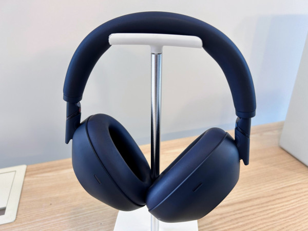 即時降噪反應提升 摺疊易收納 實試Sony WH-1000XM6旗艦降噪耳機