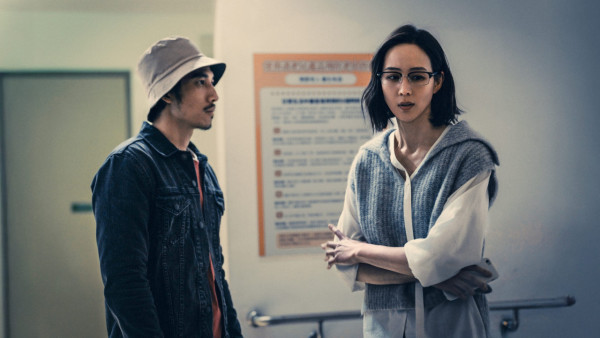 化外之醫線上看（圖片來源：Facebook@The Outlaw Doctor 化外之醫）