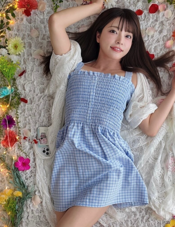 AI上原亞衣再出道 化身虛擬偶像 科技重塑22歲巔峰狀態