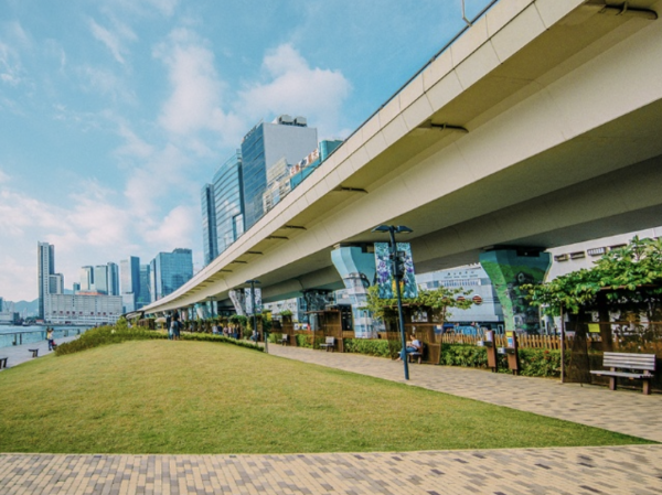 香港日落聖地Top10！打卡大片芒草/日落雲海 附交通懶人包