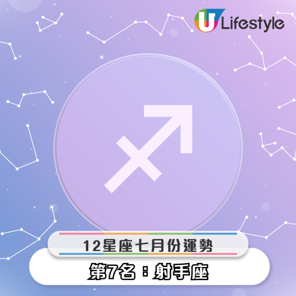 12星座7月運勢出爐！天秤事業愛情雙豐收！專家警告：3星座小心破財 / 感情觸礁！
