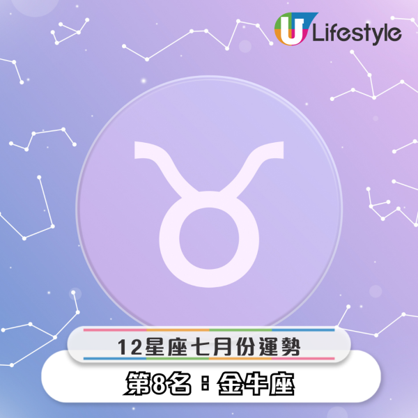 12星座7月運勢出爐！天秤事業愛情雙豐收！專家警告：3星座小心破財 / 感情觸礁！