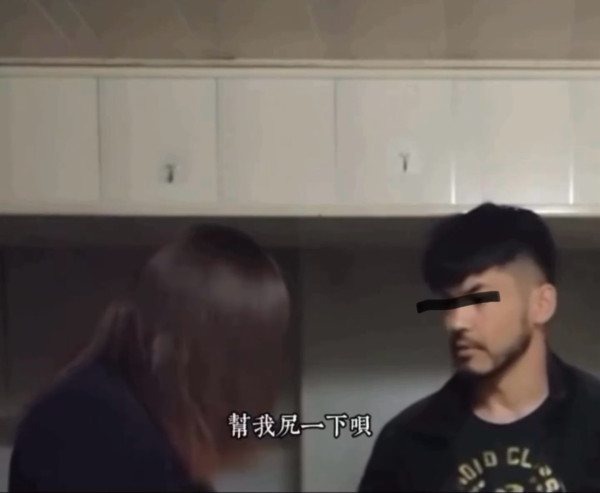 「南京紅姐」引爆網絡討論風暴（圖片來源：Threads）