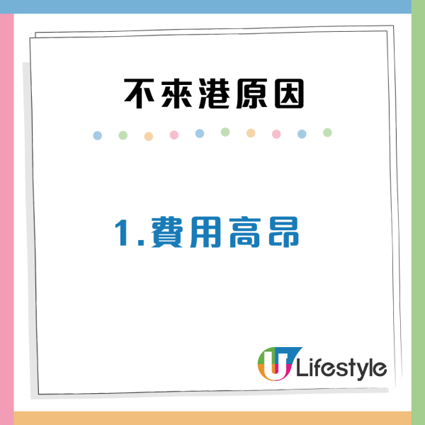 內地客4大原因揚言不會再來港！嫌地鐵太安靜？網民嘲窮遊不建議去香港