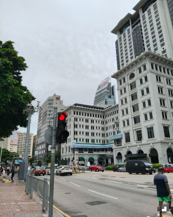 內地客4大原因揚言不會再來港！嫌地鐵太安靜？網民嘲窮遊不建議去香港