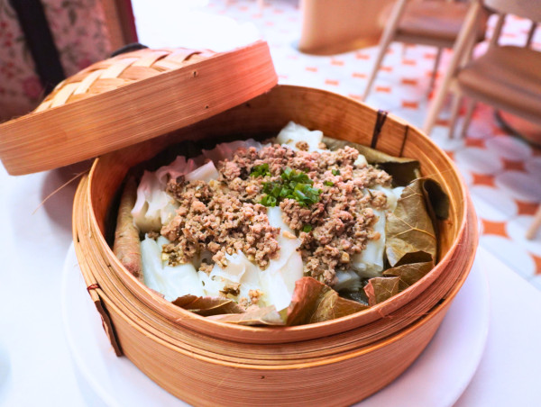 香港機場逾美食餐廳推介10間｜港式茶餐／英式早餐／米芝蓮滷肉飯／豚骨拉麵／千層蛋糕／意式雪糕