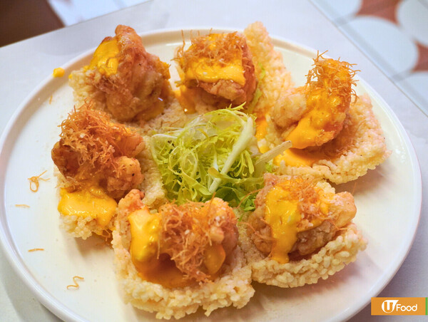 香港機場逾美食餐廳推介10間｜港式茶餐／英式早餐／米芝蓮滷肉飯／豚骨拉麵／千層蛋糕／意式雪糕