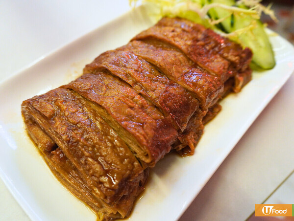香港機場逾美食餐廳推介10間｜港式茶餐／英式早餐／米芝蓮滷肉飯／豚骨拉麵／千層蛋糕／意式雪糕