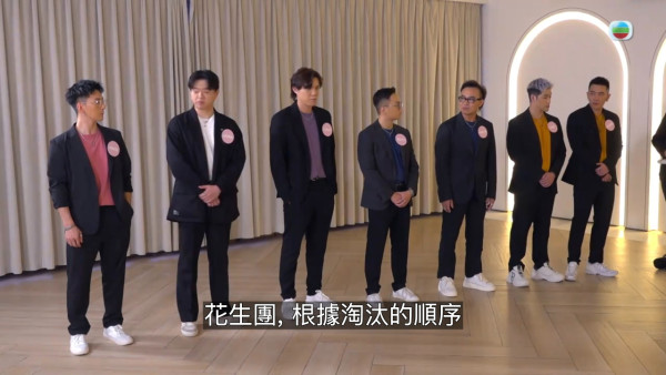 女神配對計劃｜最新淘汰2人名單驚現戲劇性大反轉！好彩有保護名單拯救呢一位