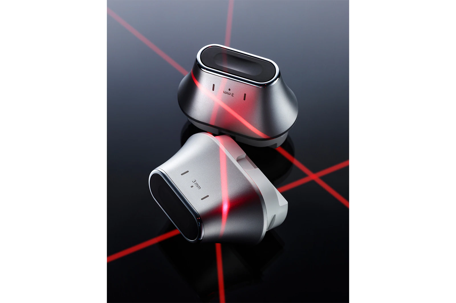 LG Pra.L Dermathera HIFU美容儀 HK$12,490