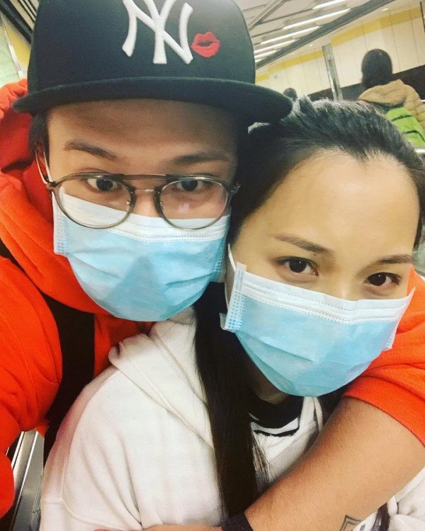 雯雯生日變死路一條驚爆最壞打算 最後絕境張致恆7字公開求救！
