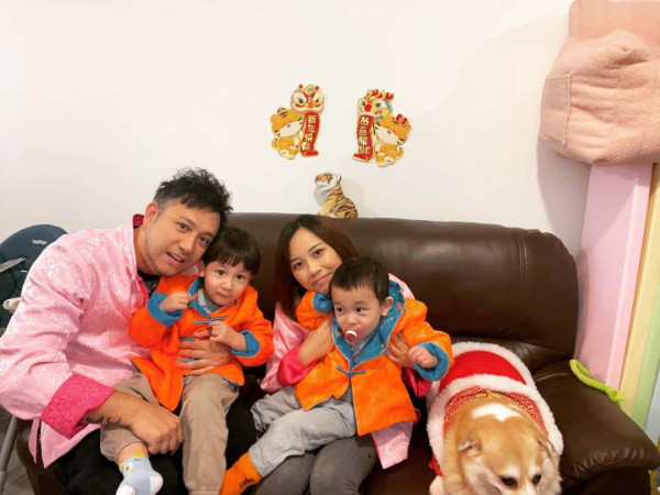 雯雯生日變死路一條驚爆最壞打算 最後絕境張致恆7字公開求救！