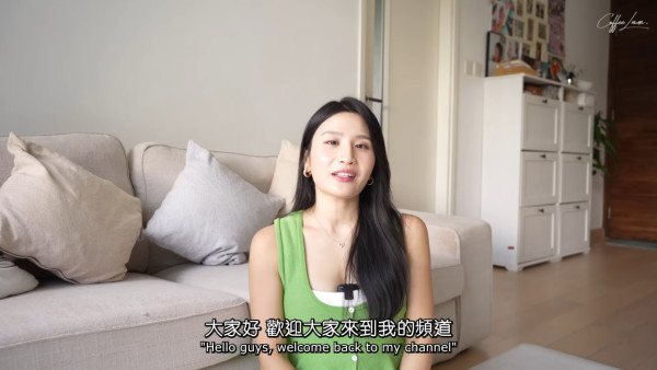 林芊妤Coffee懷孕6個月晒比堅尼泳照 上圍大升級增重10公斤晒巨肚