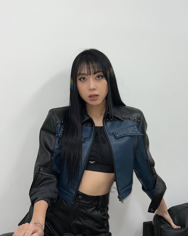 20歲捐上億韓幣（圖片來源:IG@youngji_02)