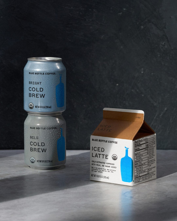 中環IFC餐廳逾11間推介！Blue Bottle「咖啡界Apple」、東京米芝蓮拉麵店