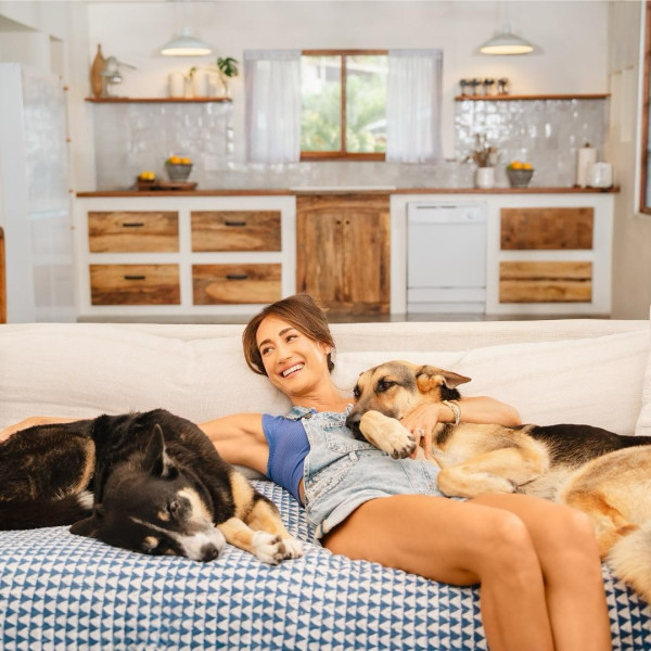 圖片來源︰IG@maggieq。