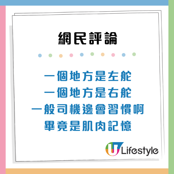 深水埗中港車行人路U型轉彎！網民批粵車南下帶來「馬路炸彈」：超危險 