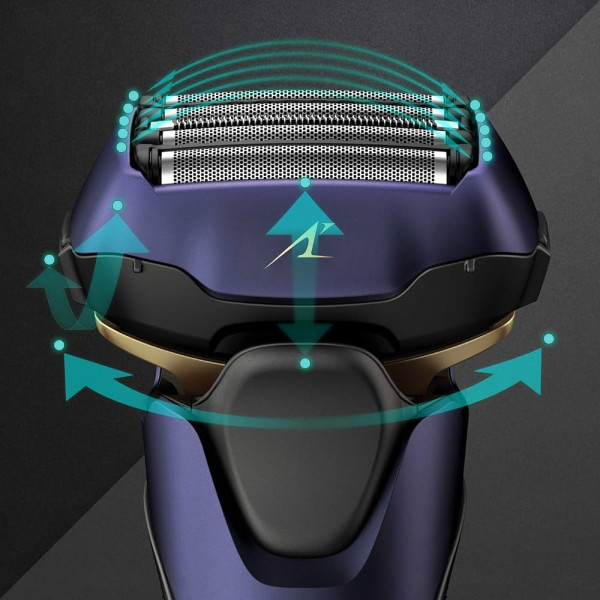 型男養成術！電鬚刨vs手動鬚刨優缺比拼！6大高CP電鬚刨推介