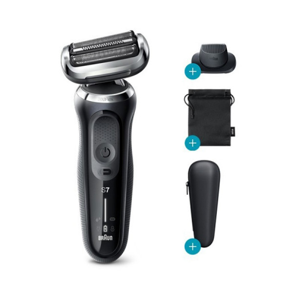 型男養成術！電鬚刨vs手動鬚刨優缺比拼！6大高CP電鬚刨推介