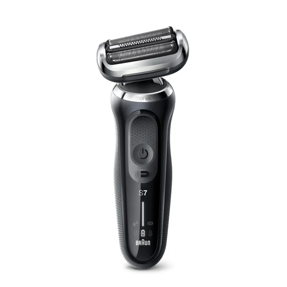 型男養成術！電鬚刨vs手動鬚刨優缺比拼！6大高CP電鬚刨推介