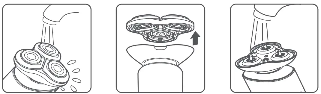型男養成術！電鬚刨vs手動鬚刨優缺比拼！6大高CP電鬚刨推介