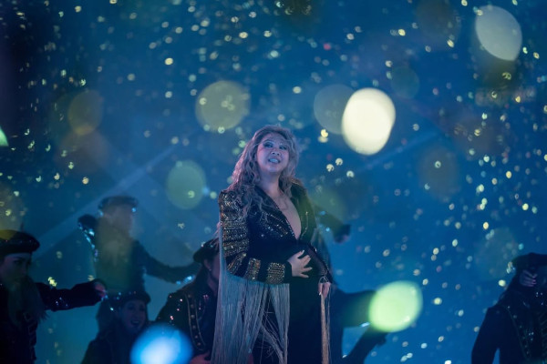 曾傳誕下兒子（圖片來源：IG @hlk_photo)