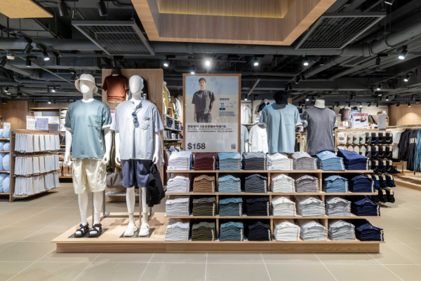 無印良品新世紀廣場新店開幕！新設給水站/回收站！限時送黃麻袋+商品掛飾公仔
