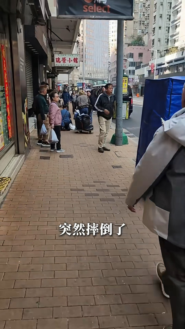 內地客遊港大讚文明程度高 從交通工具看出兩大優點：如油炸雪糕 