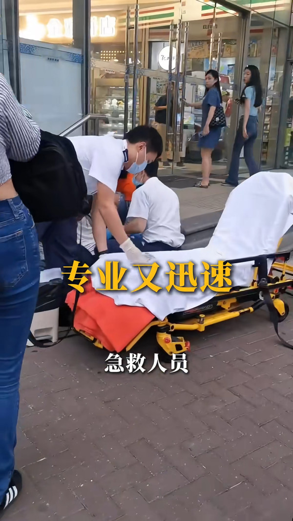 內地客遊港大讚文明程度高 從交通工具看出兩大優點：如油炸雪糕 