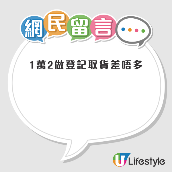 網購自提點店員每月人工得12K 返足6日仲要求呢樣引熱議！網友：保安人工都高過佢