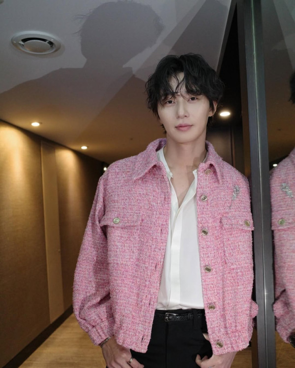 INFP男生的性格特質及愛情觀（圖片來源：IG@bn_sj2013)