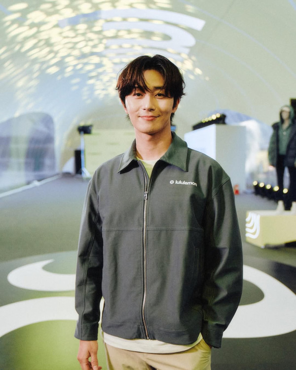 INFP男生的性格特質及愛情觀（圖片來源：IG@bn_sj2013)