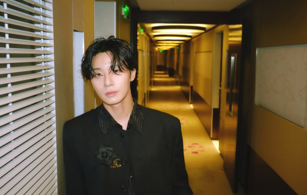 INFP男生的性格特質及愛情觀（圖片來源：IG@bn_sj2013)