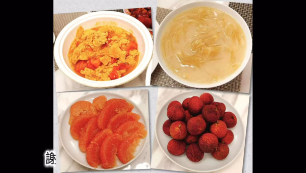 佘詩曼去年新居入伙山頂複式豪宅曝光 樓底高聳飯廳極闊落盡顯女王氣派