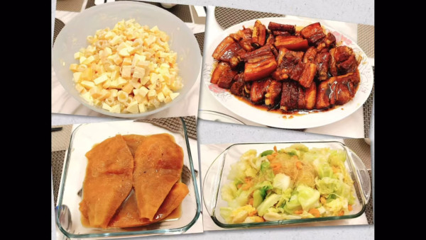 佘詩曼去年新居入伙山頂複式豪宅曝光 樓底高聳飯廳極闊落盡顯女王氣派